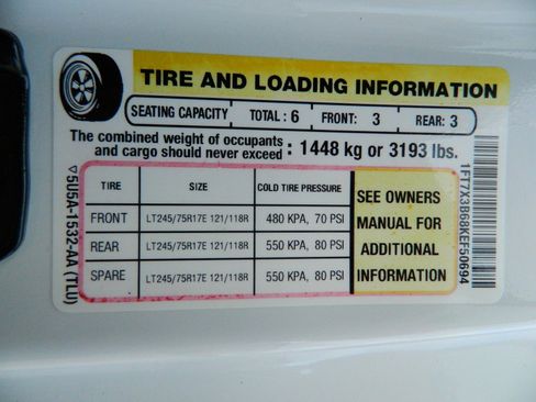 Used 2019 Ford F350 XL w/ Power Equipment Group image 23