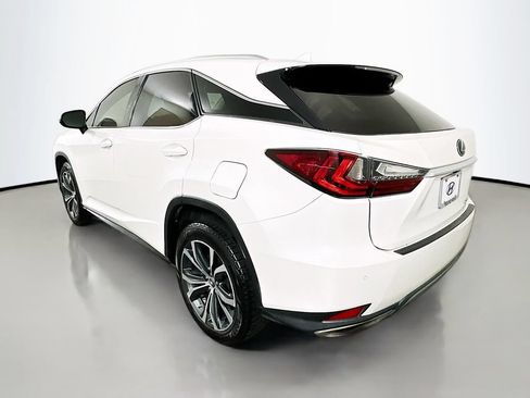 Used 2021 Lexus RX 350 FWD w/ Premium Package image 7