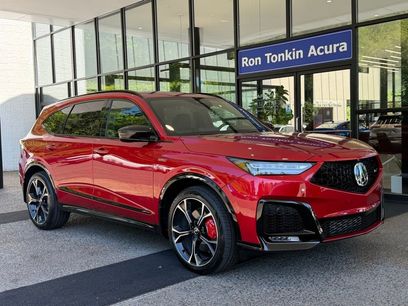 New 2026 Acura MDX Type S w/ Advance Package