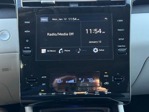 Used 2023 Hyundai Tucson SEL w/ Convenience Package image 31