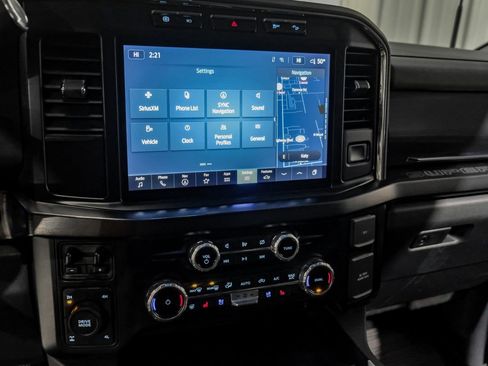 Used 2023 Ford F350 Lariat w/ Sport Appearance Package image 27