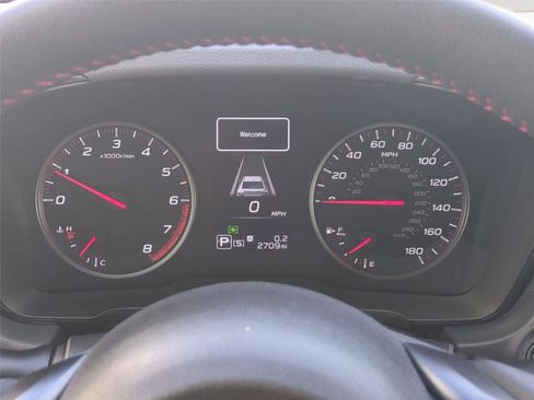 Used 2025 Subaru WRX Premium AWD/4WD image 19