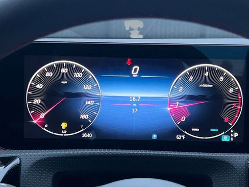 New 2026 Mercedes-Benz CLA 250 4MATIC image 19