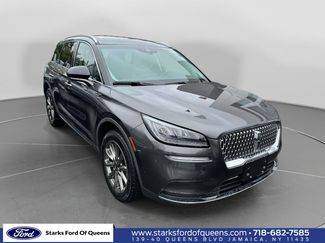 Used 2020 Lincoln Corsair AWD w/ Premium Package image 1