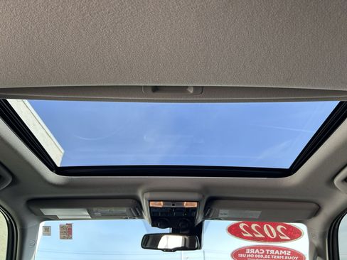 Certified 2022 Toyota 4Runner TRD Off-Road Premium w/ Moonroof Package AWD/4WD image 19