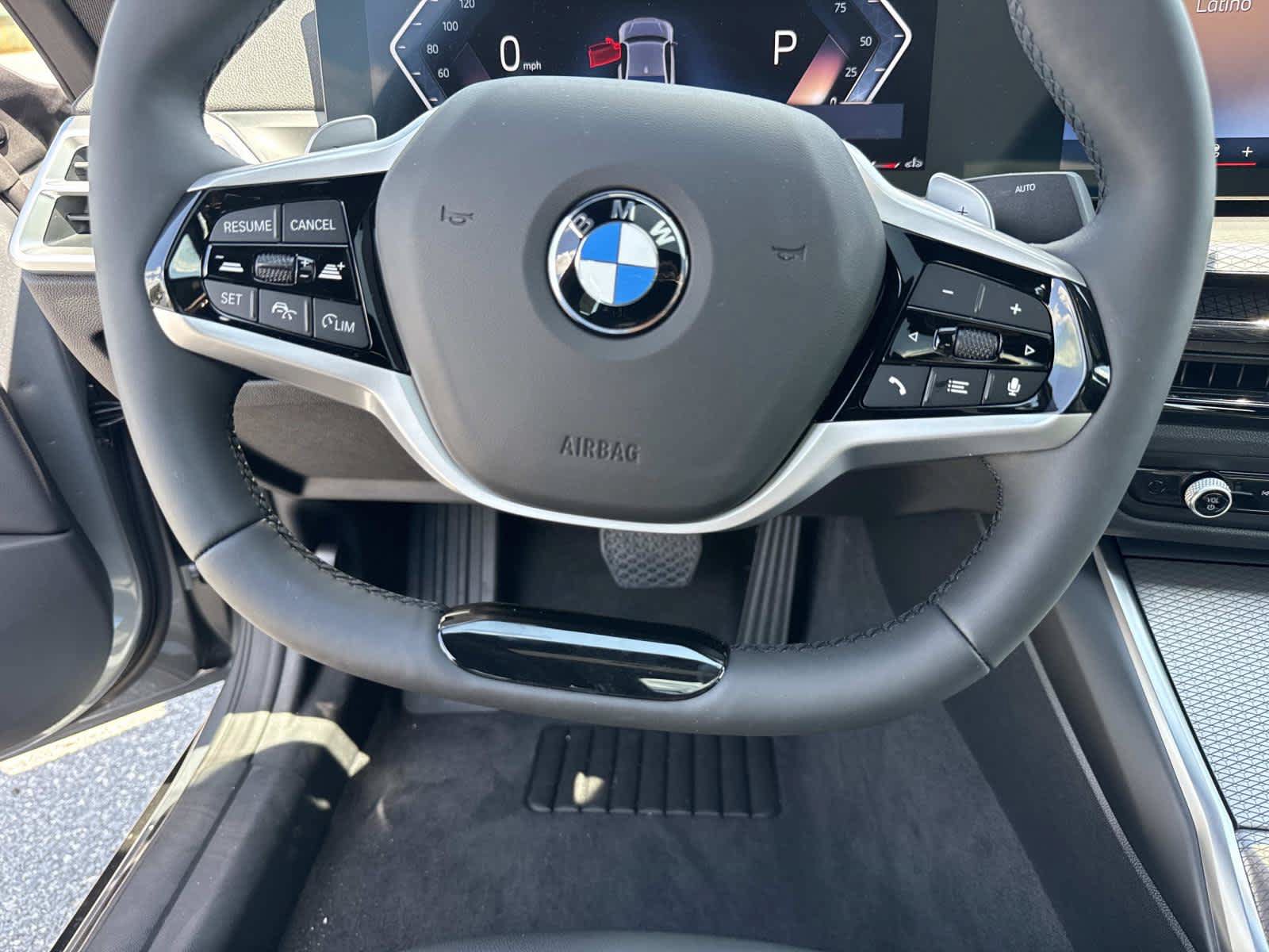 Used 2026 BMW 430i xDrive w/ Premium Package AWD/4WD image 18
