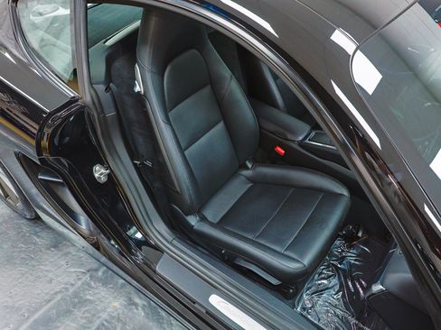 Used 2014 Porsche Cayman S RWD image 76