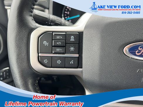 Used 2022 Ford Expedition XLT AWD/4WD image 32