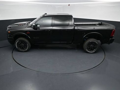New 2026 RAM 2500 Limited AWD/4WD image 38
