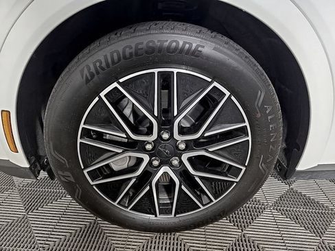 Used 2025 Ford Mustang Mach-E Premium RWD image 9