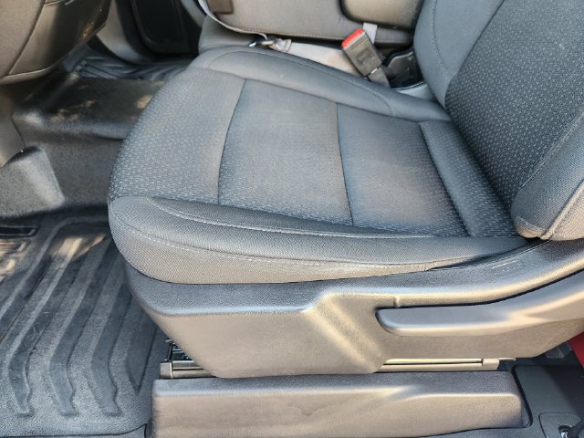 Used 2025 Chevrolet Silverado 1500 W/T RWD image 26