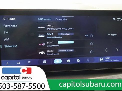 Used 2024 Hyundai Santa Fe SEL AWD/4WD image 24