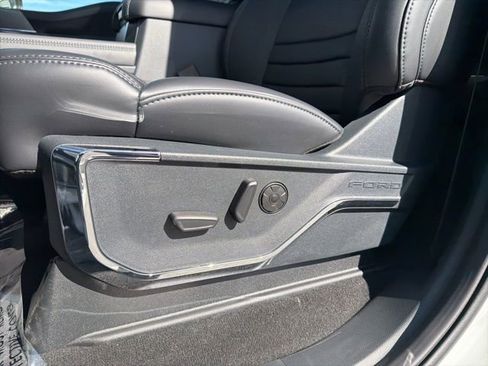 New 2026 Ford F350 Platinum AWD/4WD image 13