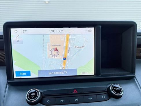 Certified 2024 Ford Maverick Lariat w/ FX4 Off-Road Package image 4