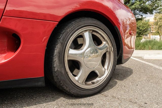 Used 1997 Toyota Supra Turbo RWD image 54