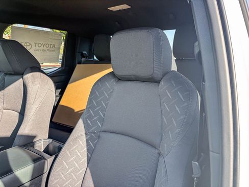 New 2026 Toyota Tacoma SR5 RWD image 24