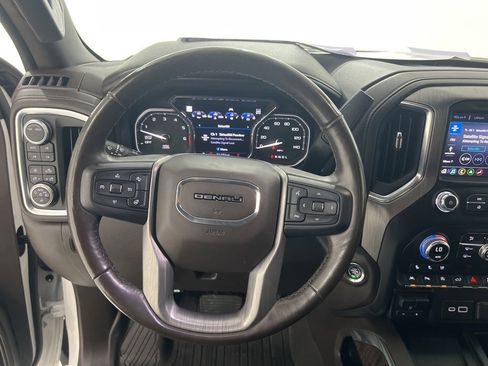 Used 2020 GMC Sierra 1500 Denali w/ Denali Ultimate Package image 10