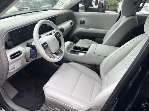 New 2026 Hyundai Palisade FWD Hybrid image 13