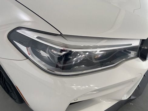 Used 2019 BMW M5 AWD/4WD image 35
