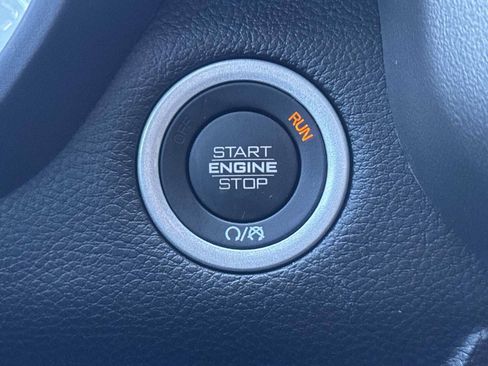 Used 2026 RAM 1500 Big Horn RWD image 10
