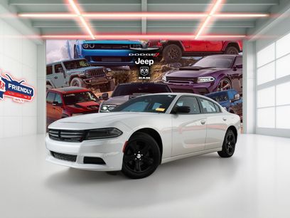 Used 2023 Dodge Charger SXT
