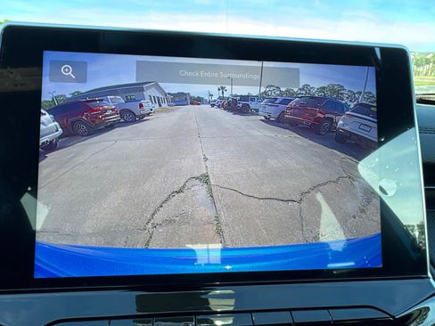 New 2026 Jeep Compass Latitude image 21