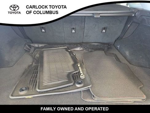 Used 2019 Lexus RX 450h AWD w/ Luxury Package image 15