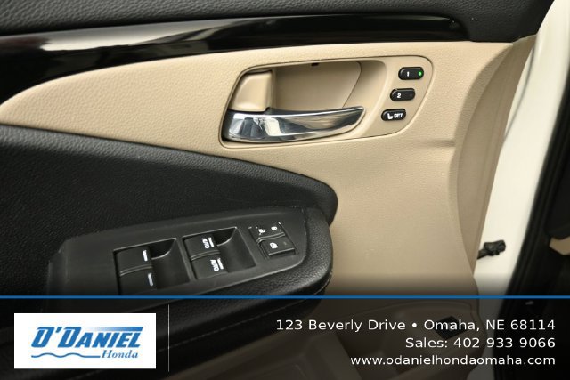 Used 2018 Honda Ridgeline RTL-E image 24