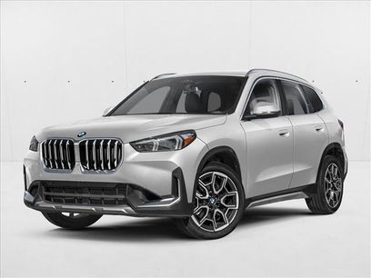 New 2025 BMW X1 xDrive28i w/ Technology Package