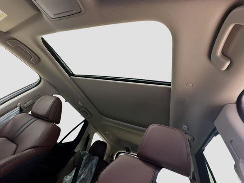 New 2026 Honda Pilot image 22