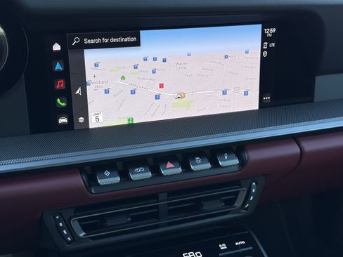 Certified 2024 Porsche 911 Carrera S image 20