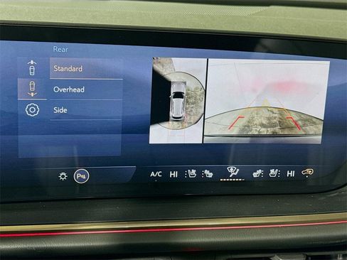 New 2026 Buick Envision Avenir image 9