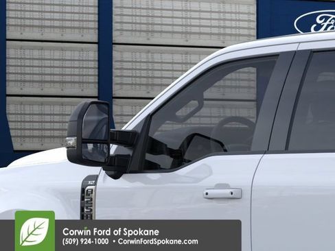 New 2026 Ford F250 XLT AWD/4WD image 20