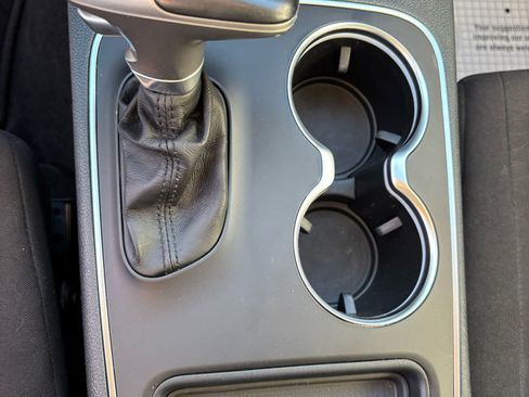 Used 2020 Dodge Durango SXT w/ 3rd Row Seating Group image 19