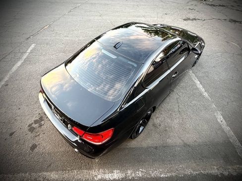 Used 2007 BMW 335i Coupe RWD image 8