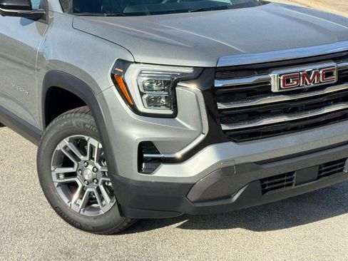 New 2026 GMC Terrain Elevation image 5