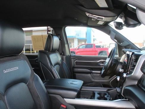 Used 2023 RAM 1500 Laramie image 14
