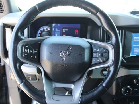 Used 2022 Ford Bronco Badlands AWD/4WD image 19