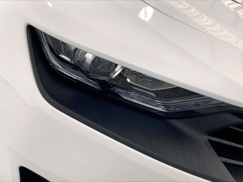 Used 2023 Chevrolet Camaro LT w/ RS Package image 26