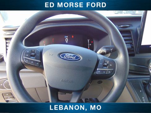 New 2026 Ford Transit 250 Low Roof AWD w/ Exterior Upgrade Package image 22