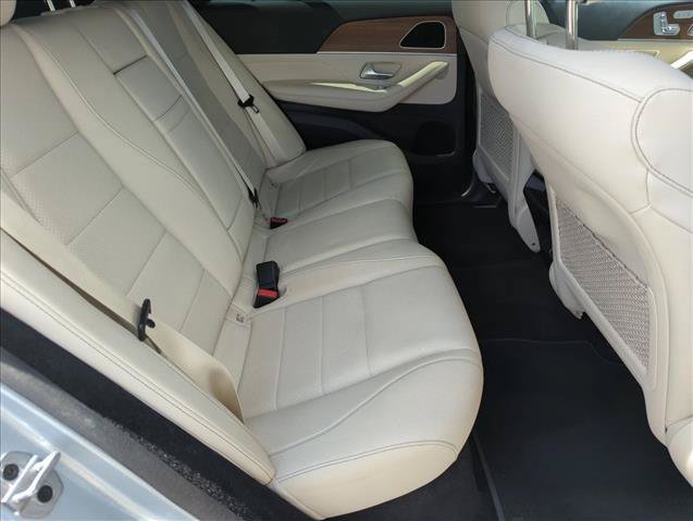 Used 2024 Mercedes-Benz GLE 350 4MATIC image 20