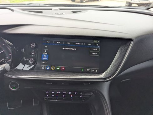 Certified 2023 Buick Envision Essence w/ Sport Touring Package image 12