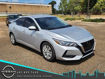 Used 2023 Nissan Sentra S