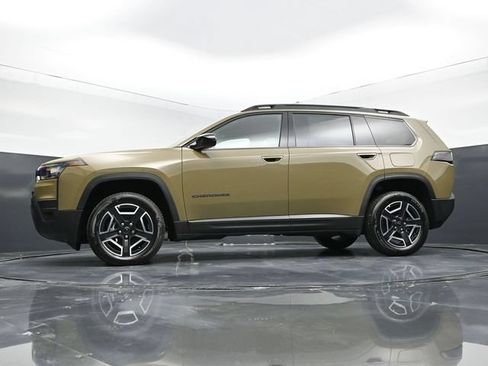 New 2026 Jeep Cherokee Laredo AWD/4WD image 54