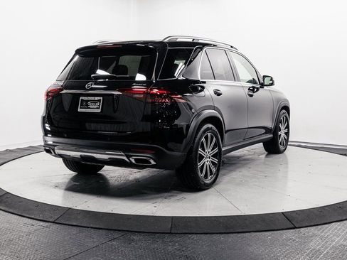 Certified 2026 Mercedes-Benz GLE 350 4MATIC image 34