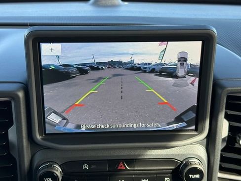 Certified 2024 Ford Bronco Sport Big Bend w/ Convenience Package image 12