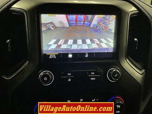 Used 2019 Chevrolet Silverado 1500 LT w/ All-Star Edition image 16