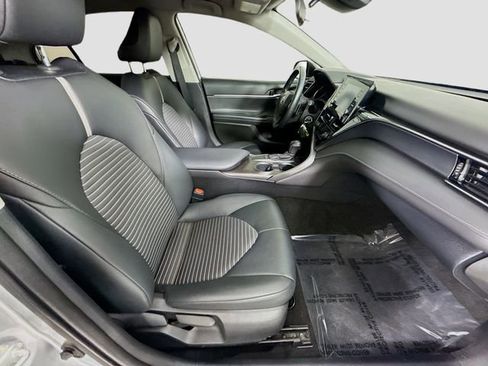 Certified 2023 Toyota Camry SE image 25