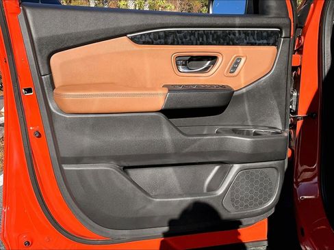 Certified 2026 Honda Passport TrailSport Elite image 21