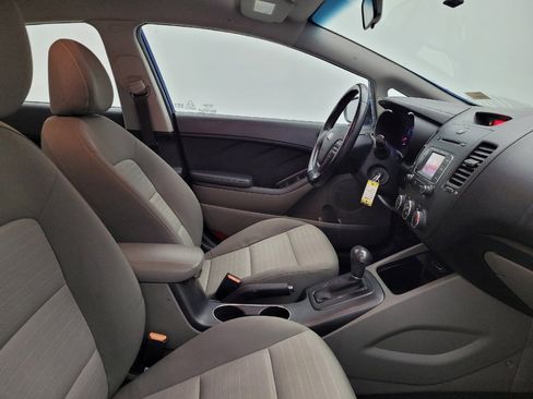 Used 2015 Kia Forte EX w/ UVO Package W/17" Alloys FWD image 21